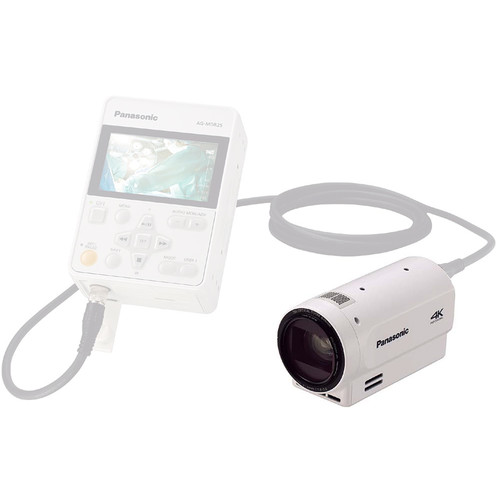 Panasonic Medical Model POVCAM Camera Head AG-MDC20GJ B&H