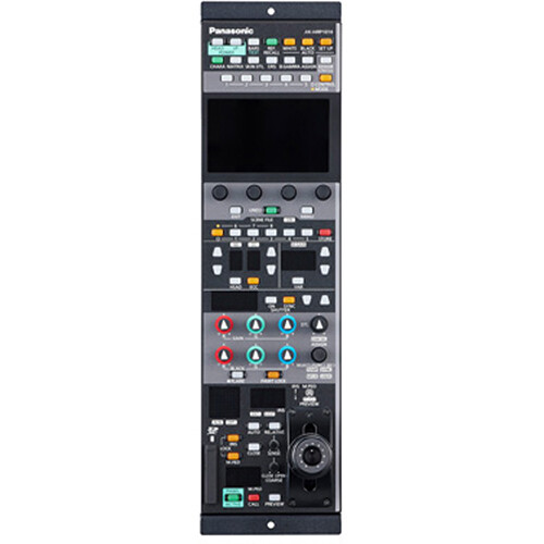 Panasonic AK-HRP1010GJ Remote Operation Panel for AK Studio Cameras