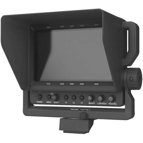 Panasonic 7