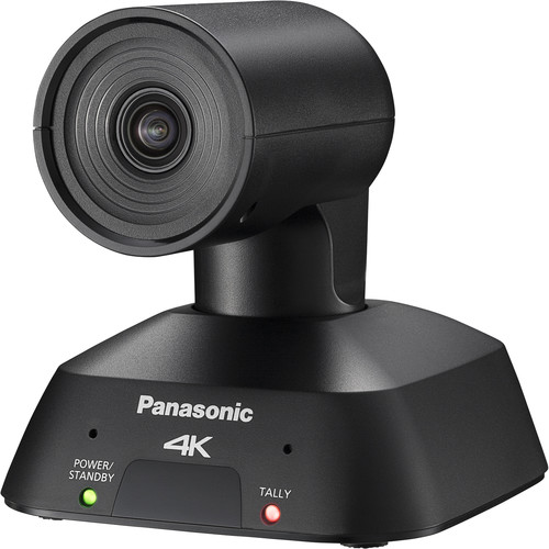 Panasonic AW-UE4KG Compact 4K PTZ Camera