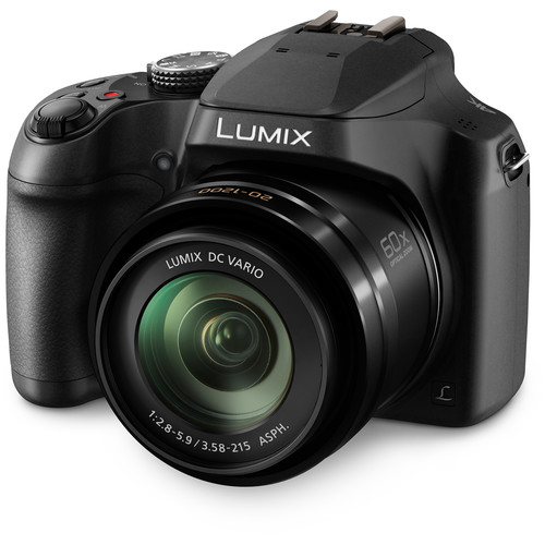 panasonic lumix g7 for streaming