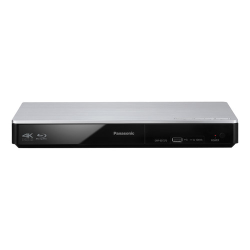 Panasonic DMPBDT270 Smart Network 3D Bluray Disc DMPBDT270