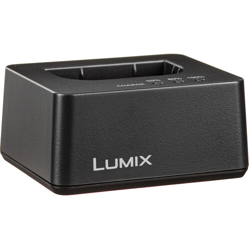 Panasonic DMW-BTC15 Battery Charger