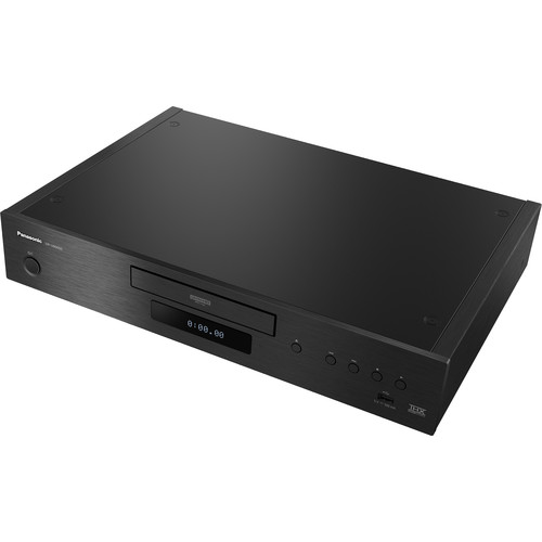Panasonic DP-UB9000E HDR UHD 4K&nbspMulti-Region Network Blu-ray Disc Player
