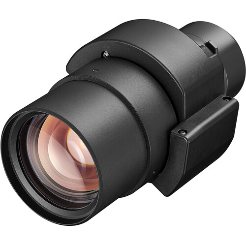 Panasonic ET-C1T800 3.3 to 6.6:1 Long-Throw Projector Zoom Lens