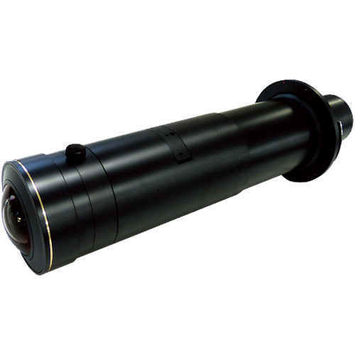 Panasonic Fisheye Lens for 3Chip DLP Projectors ETD3LEF70 B&H