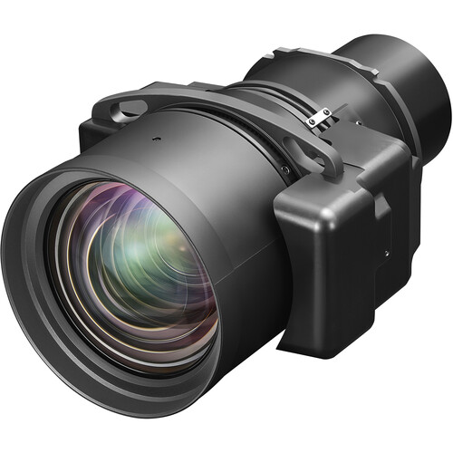 Panasonic ET-EMS650 1.35-2.10:1 Standard-Throw Projector Zoom Lens