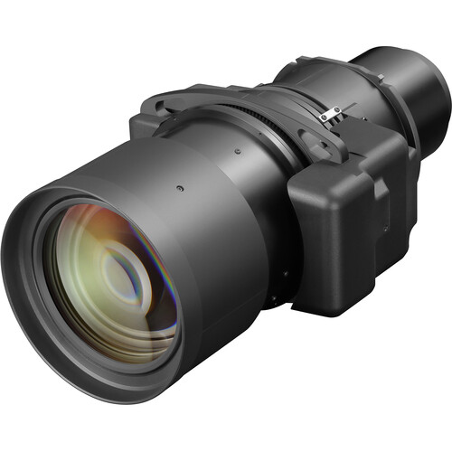 Panasonic ET-EMT750 2.10-4.14:1 Long-Throw Projector Zoom Lens