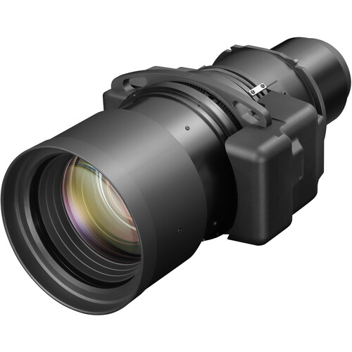 Panasonic ET-EMT850 Lens for PT- MZ17K MZ14K MZ11K MZ16K MZ13K MZ10K Projectors