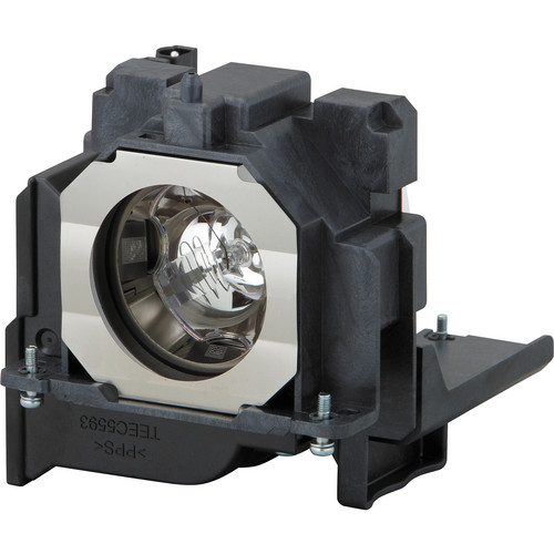 Panasonic ET-LAE300 UHM Replacement Lamp for Select Projectors (400W)