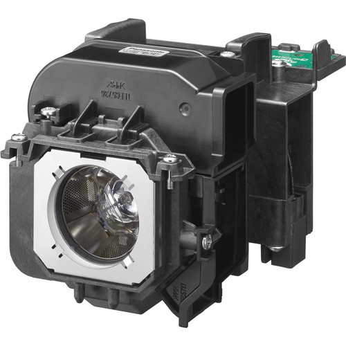 Panasonic ET-LAEF100 Replacement Lamp for Select Panasonic Projectors