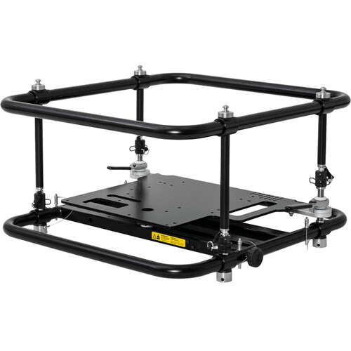 Panasonic ET-PFD366 Premium Frame for Panasonic PT-REZ & -REQ Series Projectors