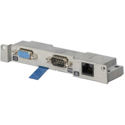 Panasonic VGA Serial & Gigabit LAN xPAK for TOUGHBOOK 40