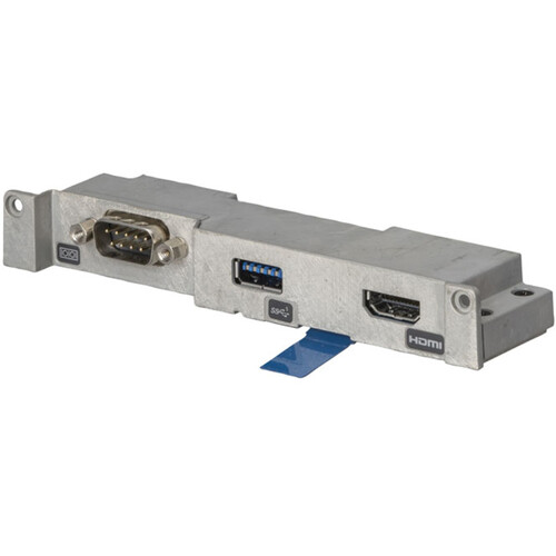 Panasonic USB-A HDMI & Serial xPAK for TOUGHBOOK 40