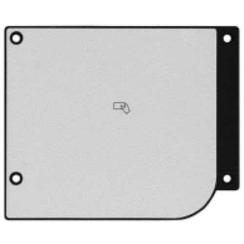 Panasonic FZ-VNF401U Contactless Smart Card xPAK