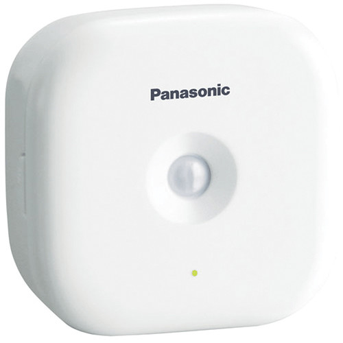 Panasonic Home Monitoring System Motion Sensor KXHNS102W B&H
