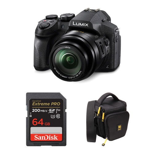 panasonic fz 300