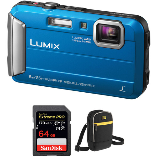 Lumix Dcm-2519 User Manual Close-up