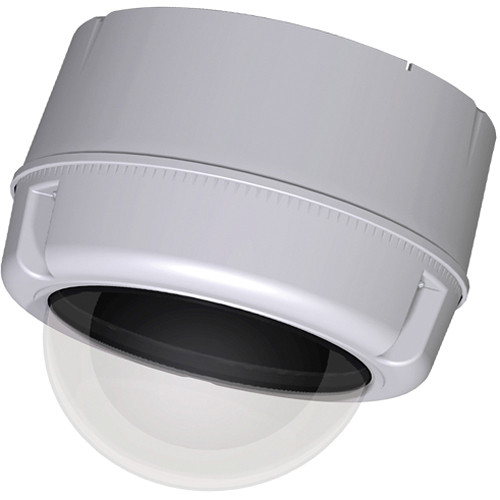 Panasonic PISM5V VandalResistant Indoor Dome Housing PISM5V B&H