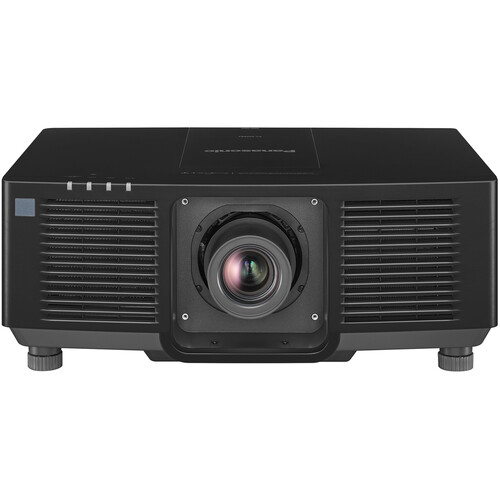 Panasonic PT-MZ682B 6500 Lumen WUXGA Laser 3LCD Projector (Black)