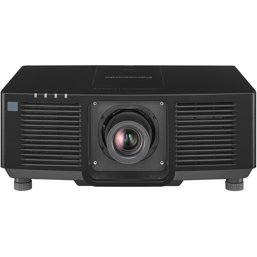 Panasonic PT-MZ882B 8200 Lumen WUXGA Laser 3LCD Projector (Black)