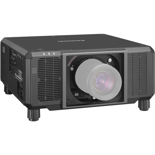 Panasonic PT-RQ18K 16800-Lumen UHD 4K Laser DLP Large Venue Projector