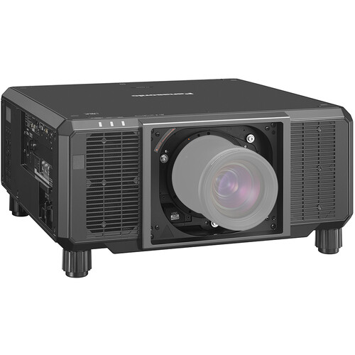 Panasonic PT-RZ24K 21000-Lumen WUXGA Laser DLP Large Venue Projector