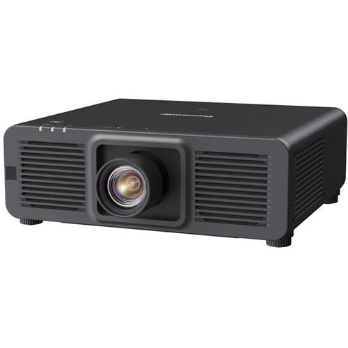 Panasonic PT-RZ6L 6500-Lumen WUXGA Laser DLP Projector (No Lens White)