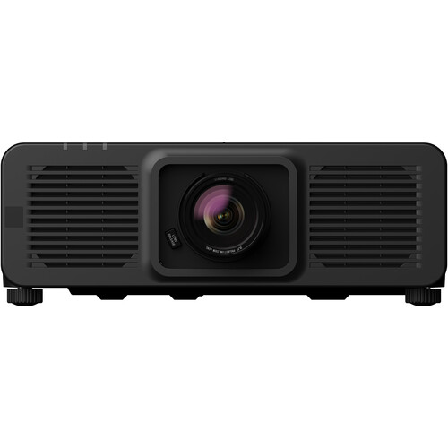 Panasonic PT-RZ7L 7500-Lumen WUXGA Laser DLP Projector (No Lens Black)