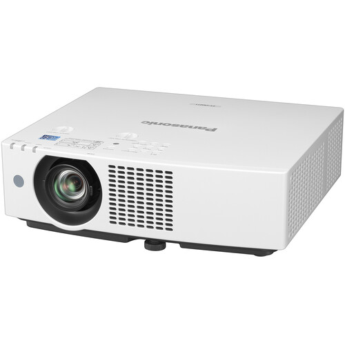 Panasonic PT-VMZ71 7000-Lumen WUXGA Lase