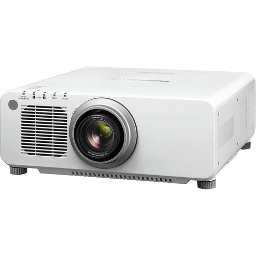 Panasonic PTDX100UW 10,000Lumen XGA DLP Projector PTDX100UW