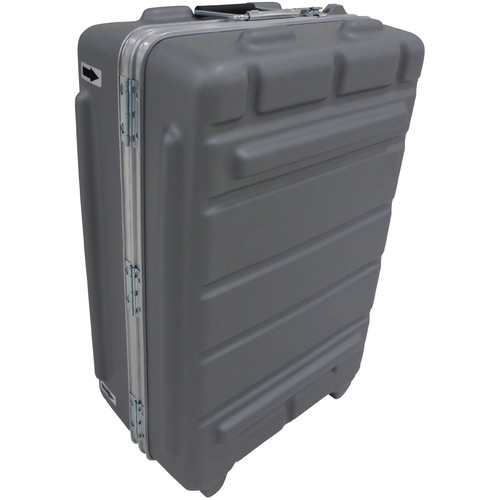 Panasonic Thermodyne Case for AK-HC5000/UC3000+VF Camera Systems