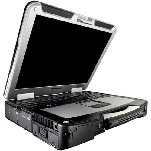 Panasonic 13.1" Toughbook 31 Multi-Touch Laptop CF-3110451BM B&H