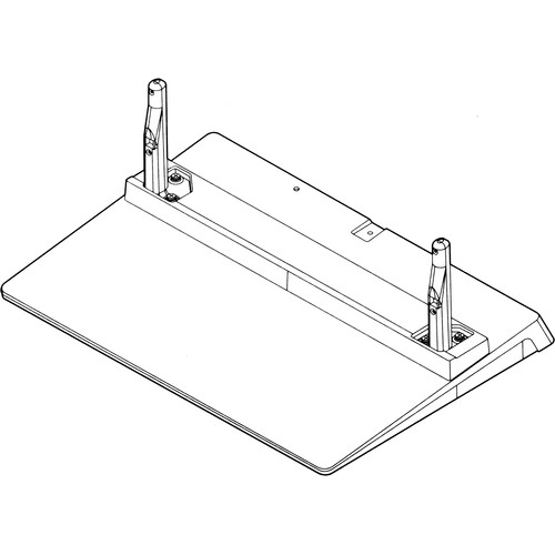 Panasonic TYST42P50 Pedestal Stand for Select Displays TYST42P50