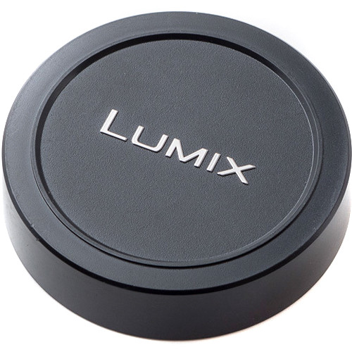 Panasonic VFC4412 Front Lens Cap for LUMIX G Vario 7-14mm f/4 ASPH. Lens