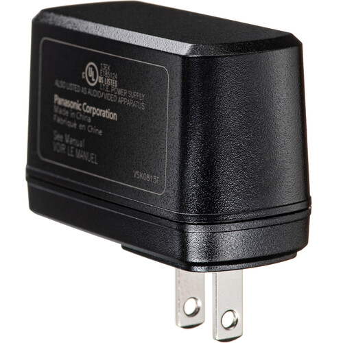 Panasonic VSK0815FD Panasonic Adapter
