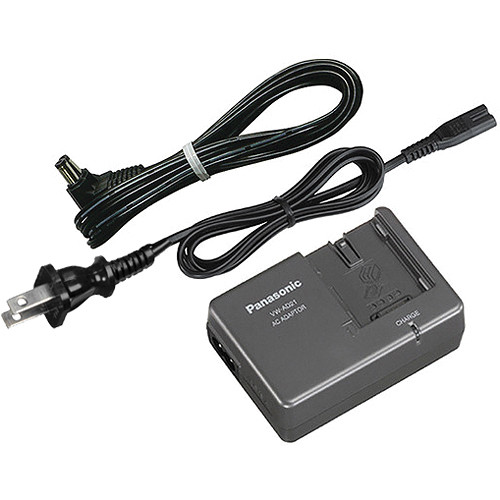 Panasonic VWAD21 Adapter/Charger Kit for Select VWAD21KKIT