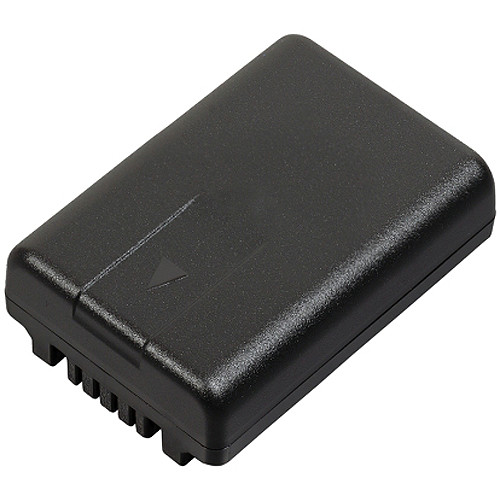 Panasonic Lithiumion Camcorder Battery Pack VWVBY100 B&H Photo