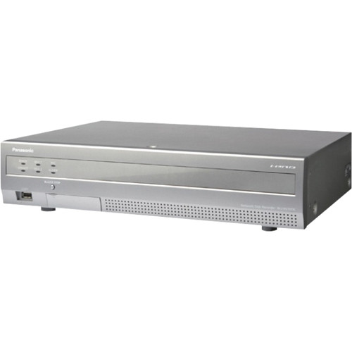 Panasonic WJ-NV300 32-Channel Network Video WJ-NV300/4000T4 B&H