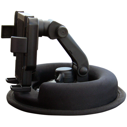 PANAVISE PortaGrip Suction Cup Phone Mount with NoSkid 15104