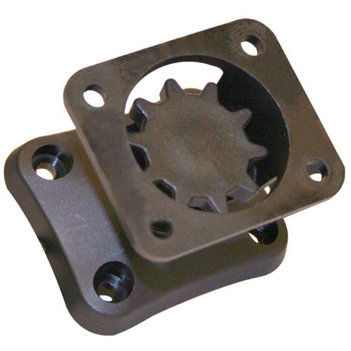 PANAVISE AMPS Tipper with Adjustment Wheel