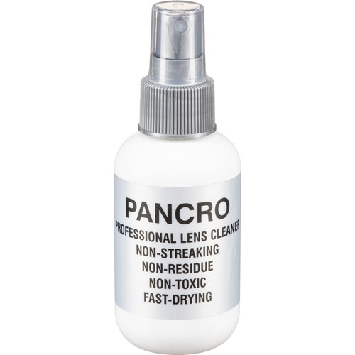 Pancro Professional Lens Cleaner (4 oz)