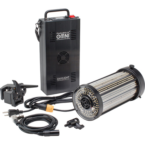 Parabolix OMNI LED Light