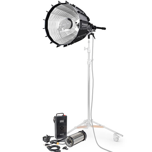 Parabolix OMNI LED Light Kit with 20