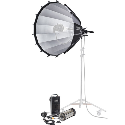 Parabolix OMNI LED Light Kit with 35