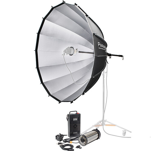 Parabolix OMNI LED Light Kit with 65
