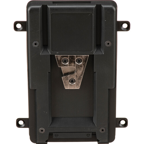 Paralinx V-Mount Male Battery Plate for Tomahawk / Arrow-X Receivers