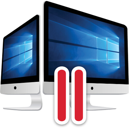 Parallels Desktop Pro Edition (1-Year Subscription Download)