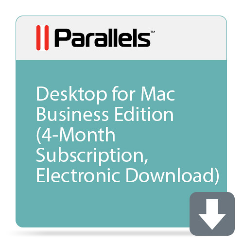parallels desktop business edition parallels desktop business edition
