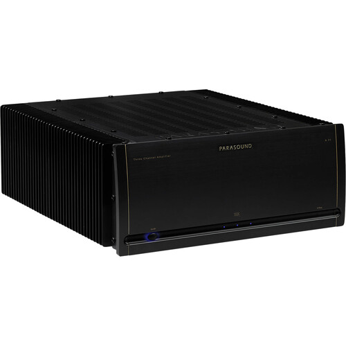 Parasound Halo A31 3-Channel Power Amplifier